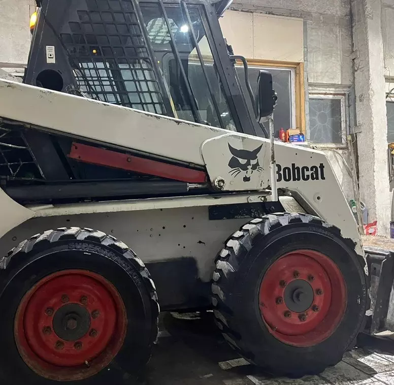 BOBCAT