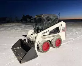 BOBCAT