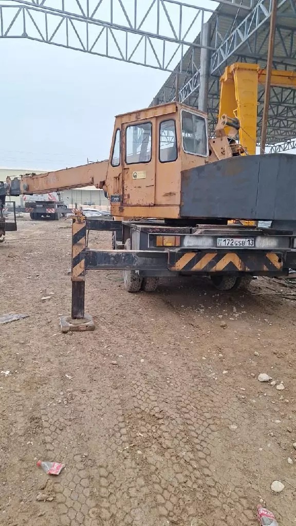DONGFENG BWC6665GA5