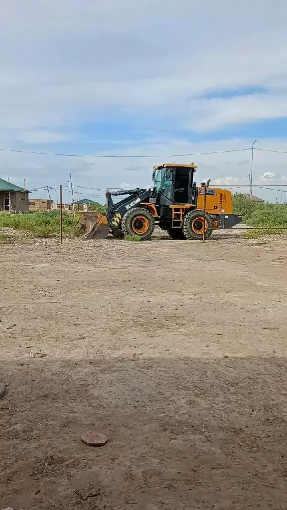 XCMG