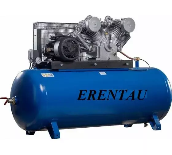 ERENTAU 300л