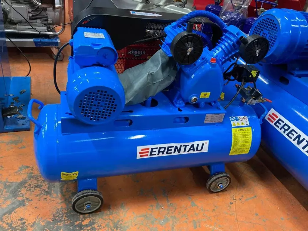 ERENTAU 150л