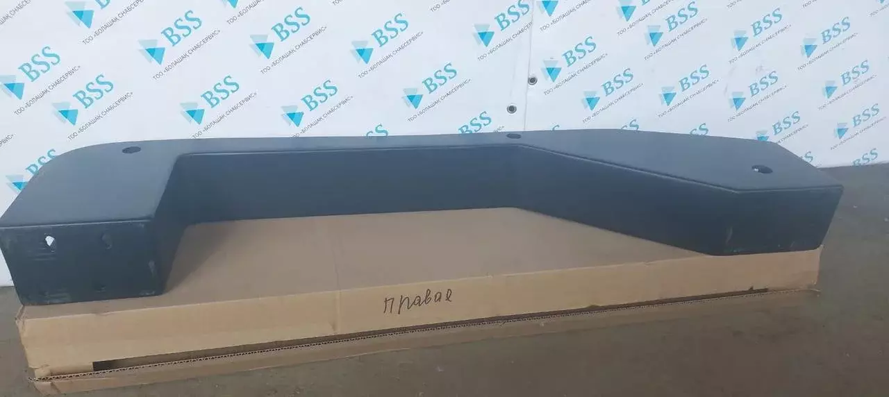 Подножка на автокран XCMG QY25 в асортименте