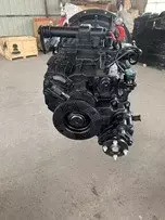 КПП на автокран XCMG (8JS125T) Код: 8JS125T