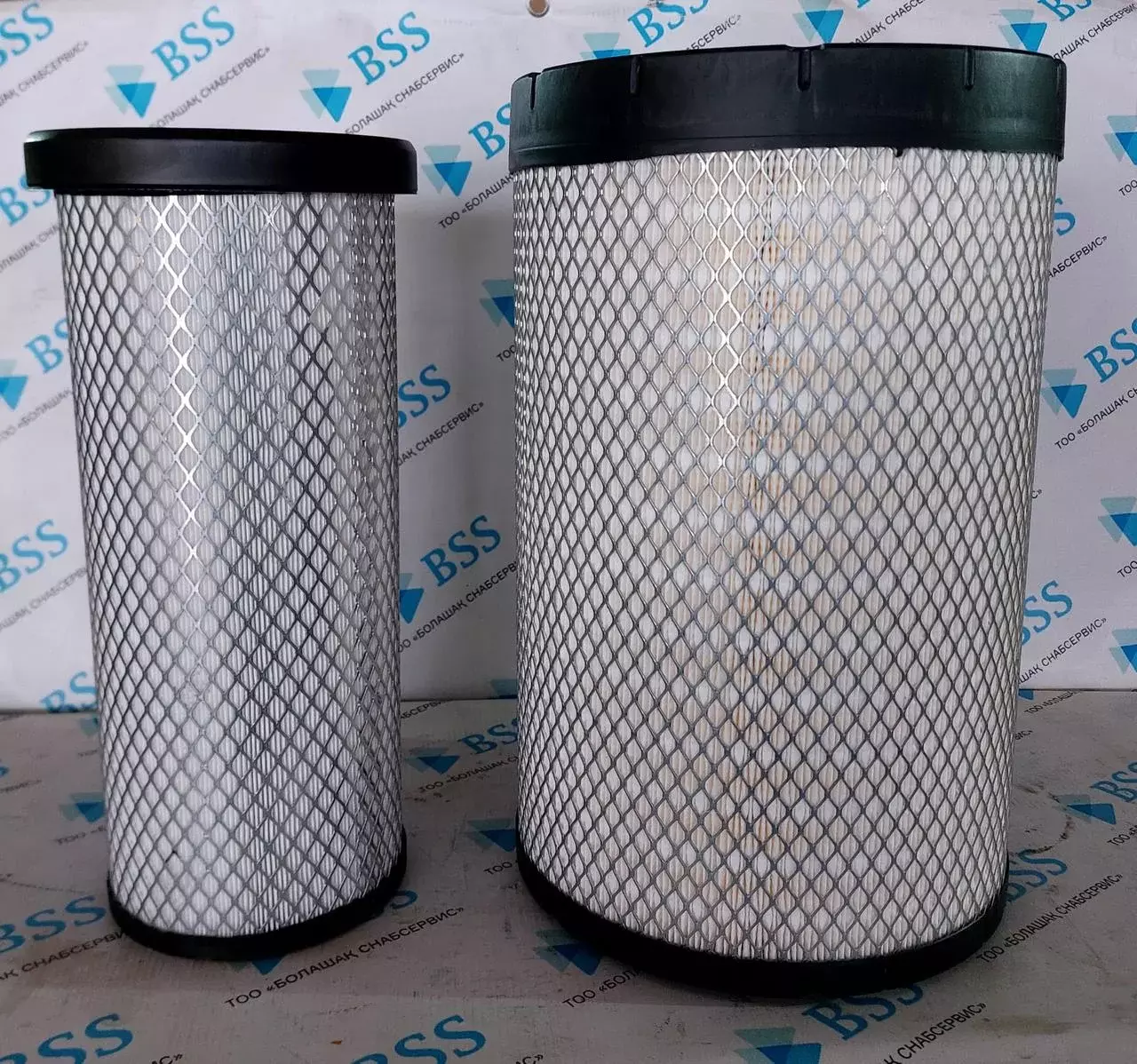 Фильтр воздушный K2640 / KW2640 / 612600110540 Код: K2640