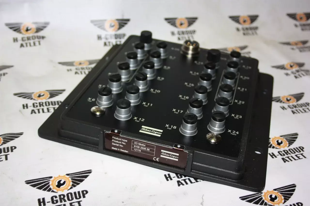Модуль I/O -  9106253555