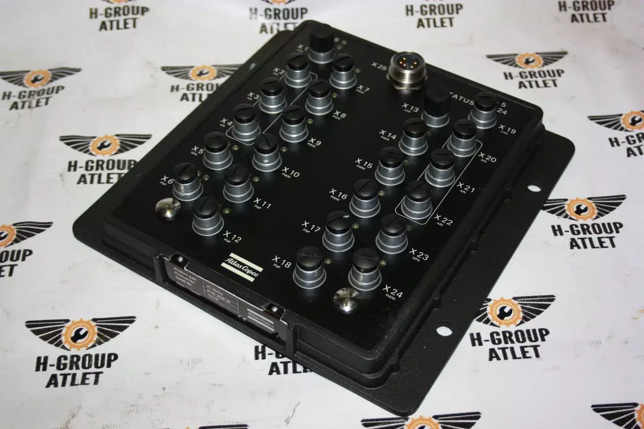 Модуль I/O -  9106253555