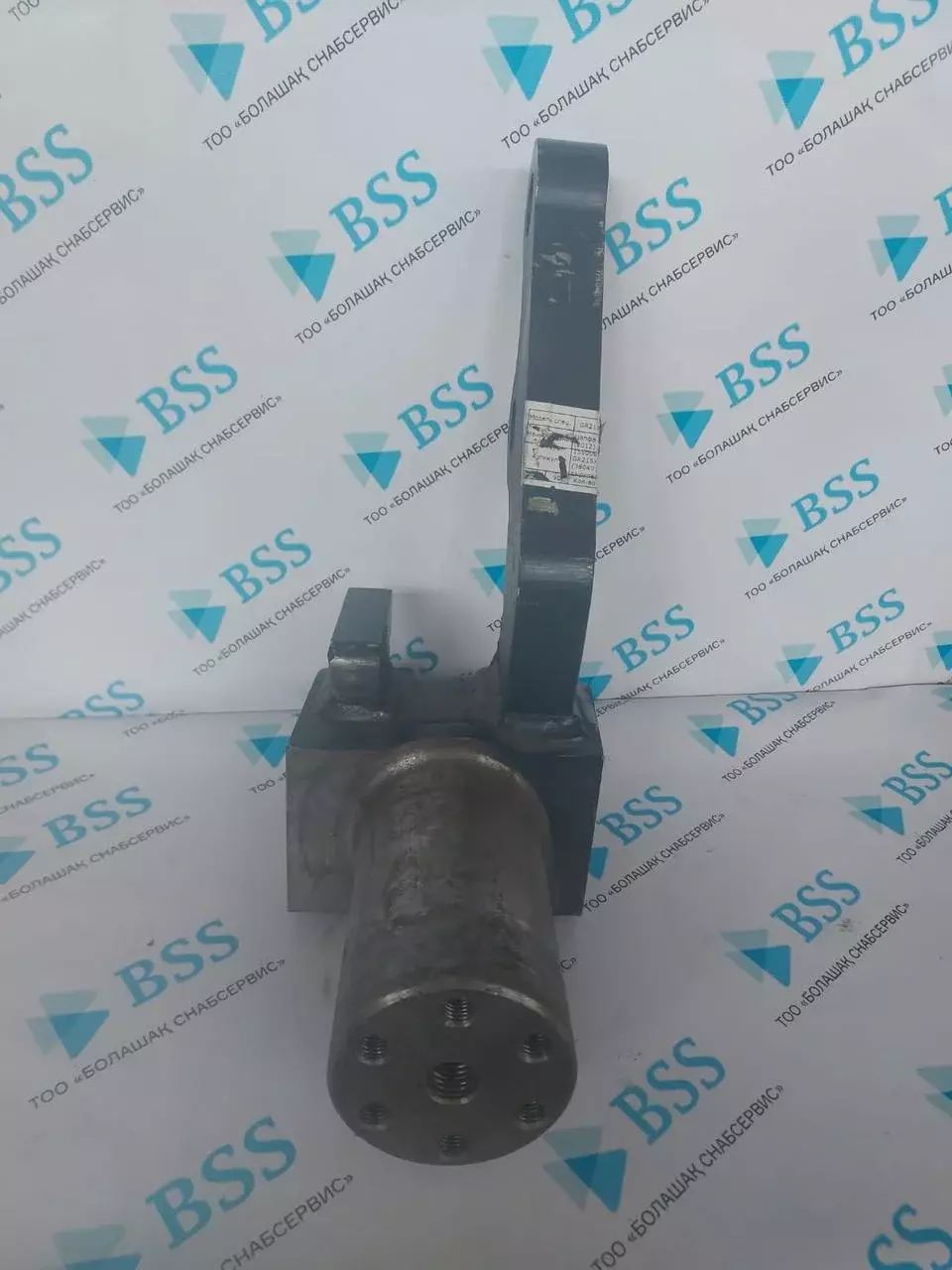 Цапфа на грейдер XCMG GR215 (правый, левый) Код: PY180G.17.23,PY180G.17.3