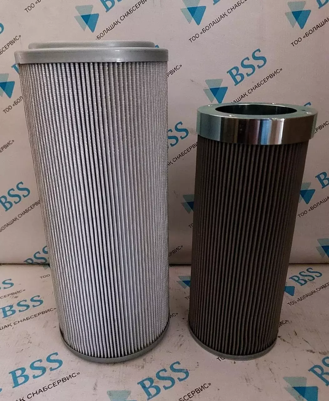 Фильтр гидравлический 5004947 / 5000415 (ZL50G) Код: 5004947 / 5000415
