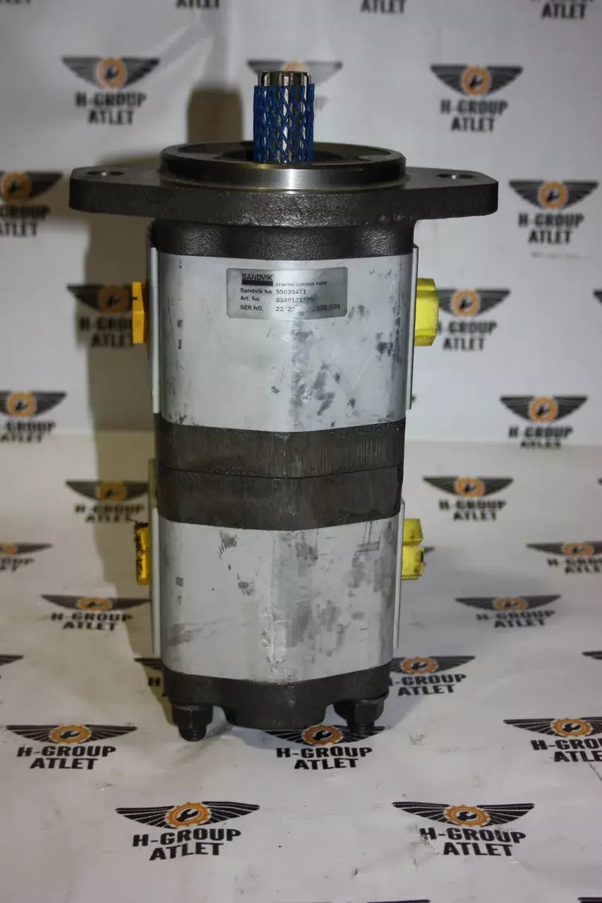 Гидронасос Atlas Copco - 55039471 / 3339121186