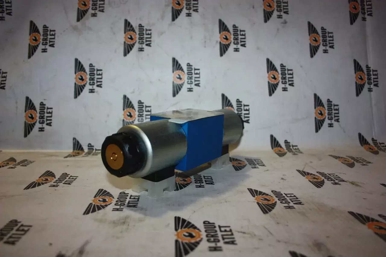 Клапан 88638829 для техники Sandvik