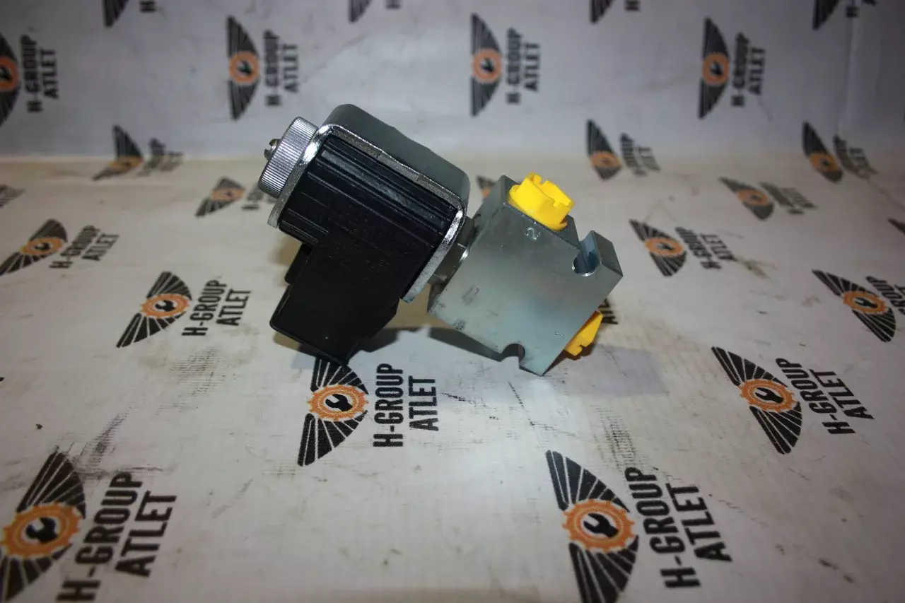 Клапан BG00343149 для техники Sandvik