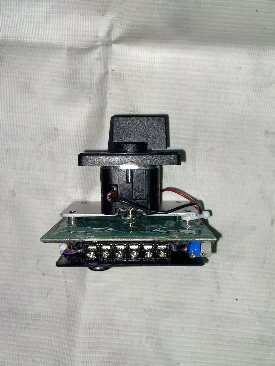 Регулятор оборотов Epiroc (2654498357)