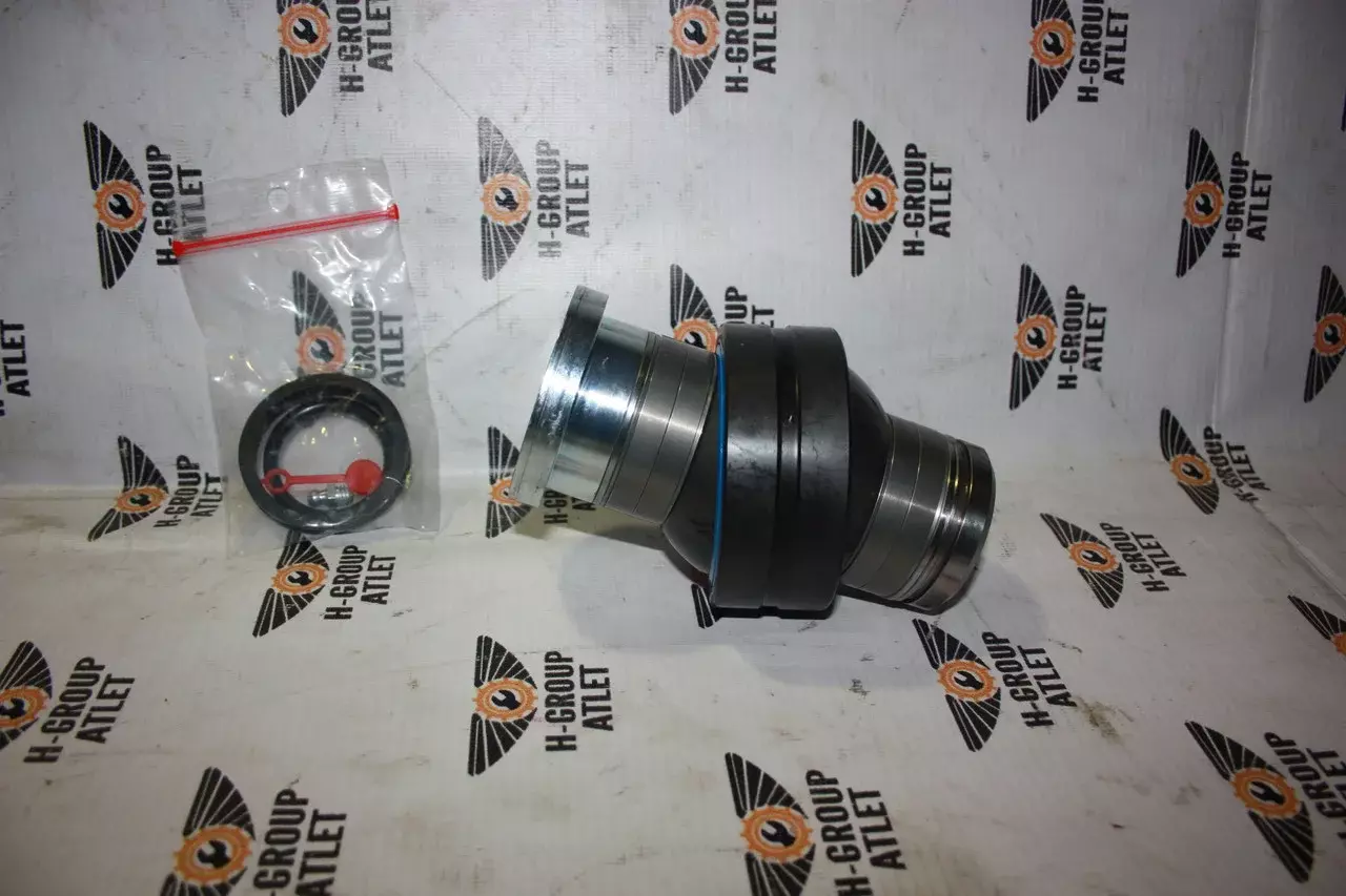 Палец в сборе для техники Sandvik - 78407074