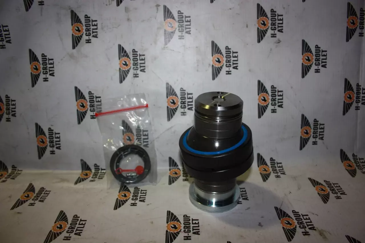 Палец в сборе для техники Sandvik - 78407074