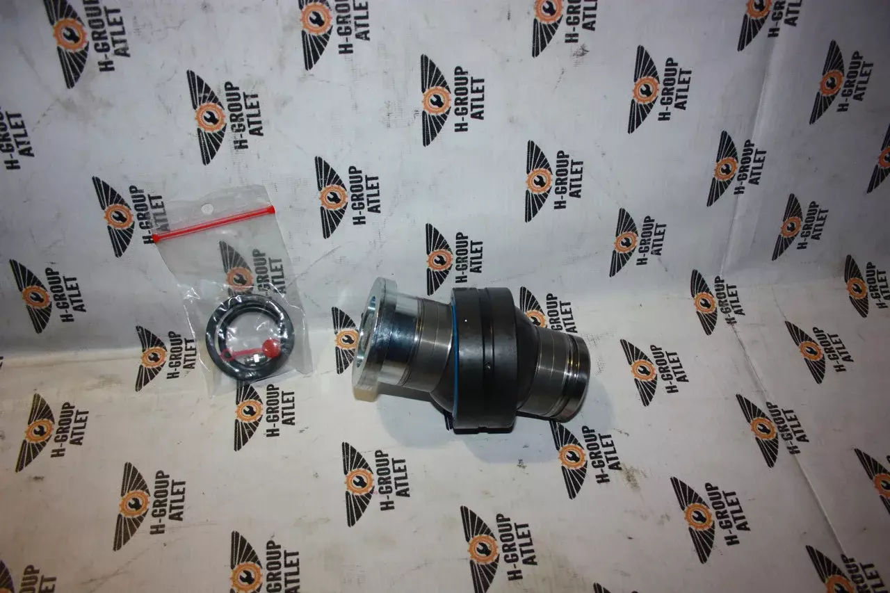 Палец в сборе для техники Sandvik - 78407074