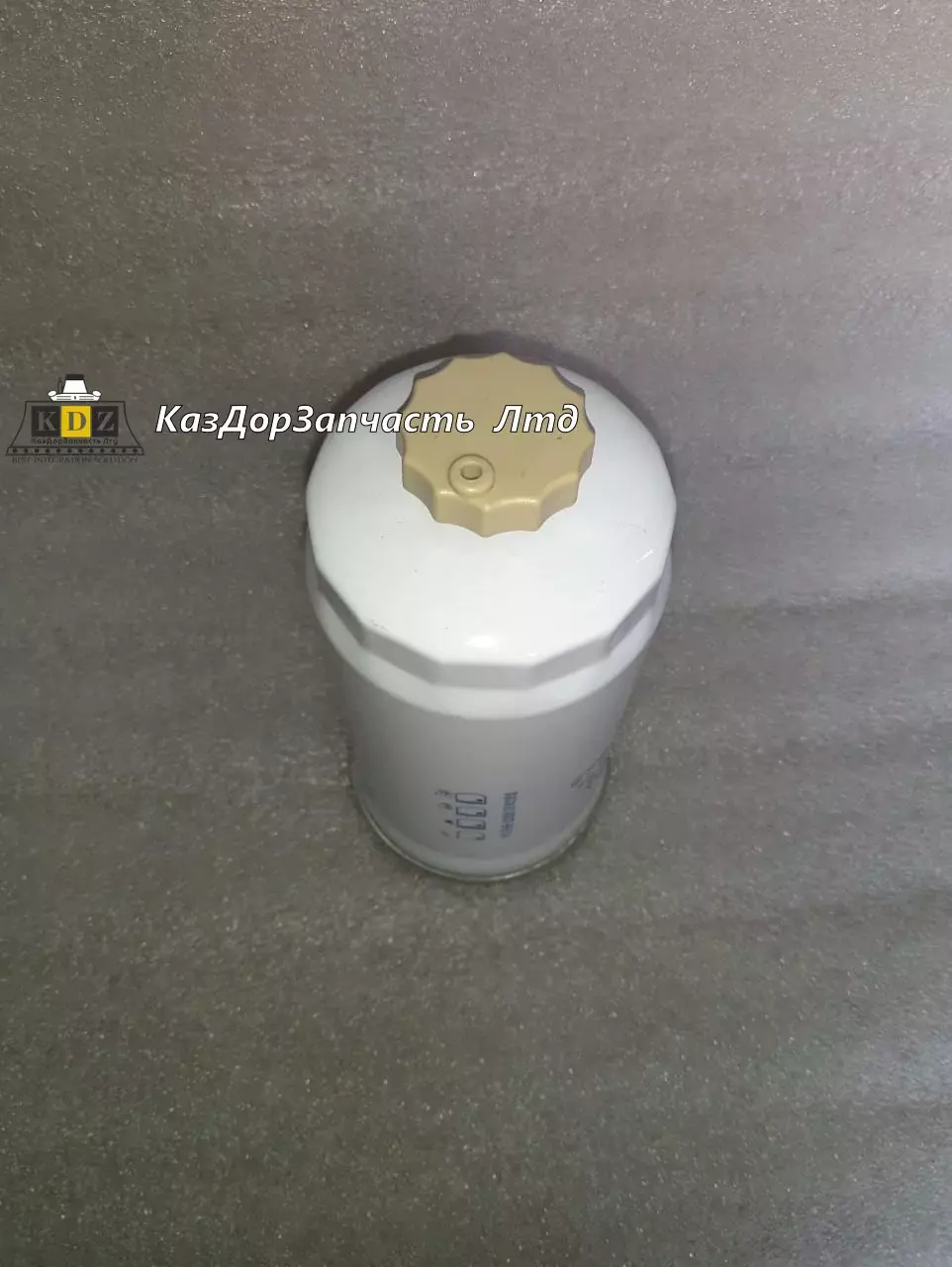 Топливный фильтр DX200A/B7604-1105200