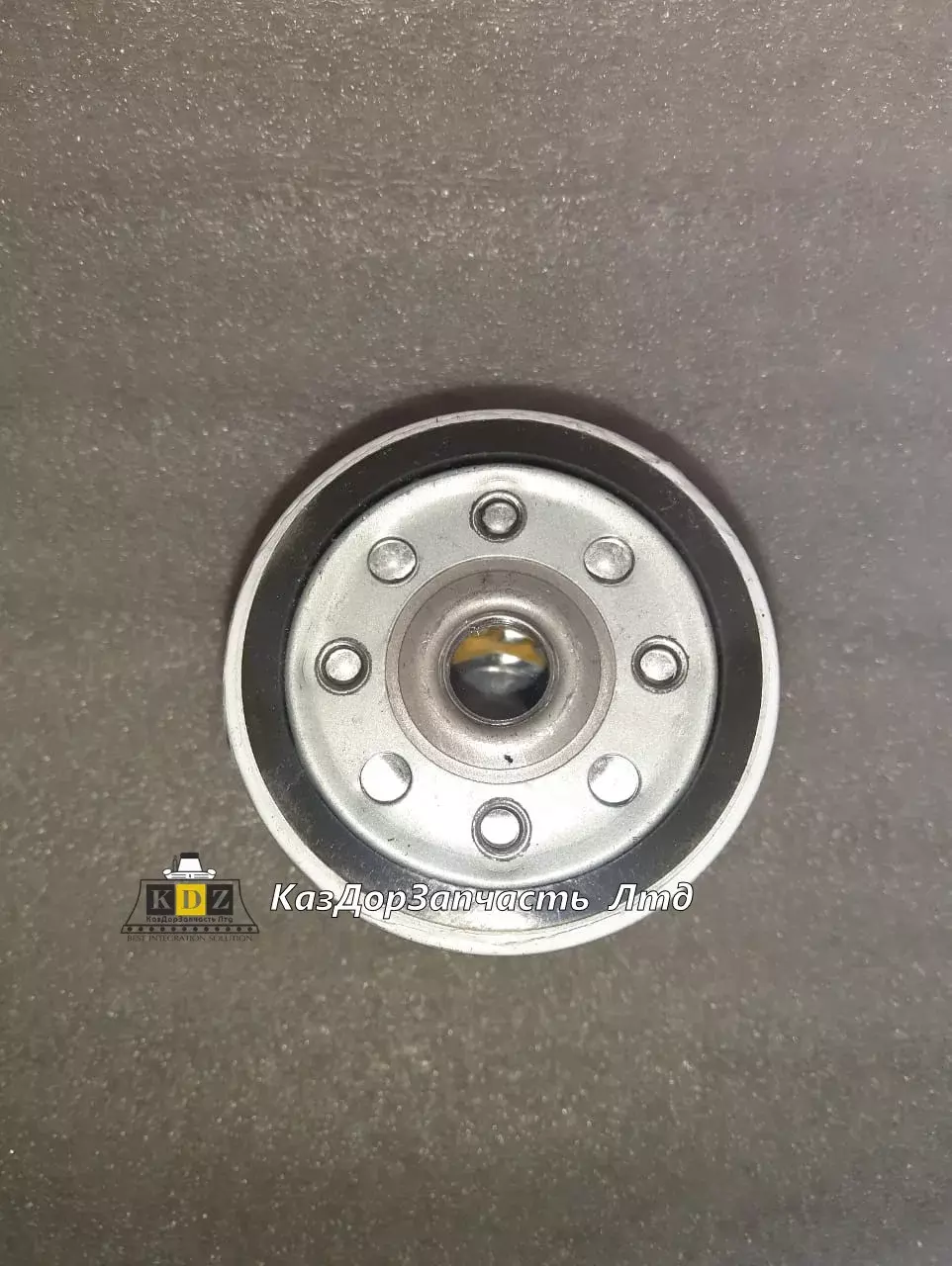 Топливный фильтр CX0710B/231-1105020