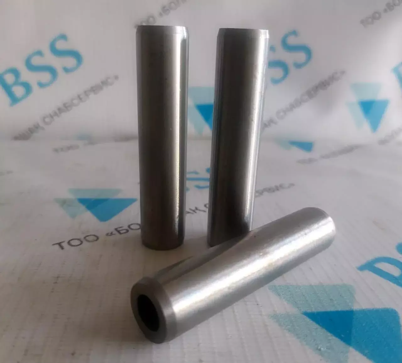 Направляющая клапана F/D04-104-30A двигателя Shangchai 6114 (SC8D156. 2G2B1) Код: F/D04-104-30A