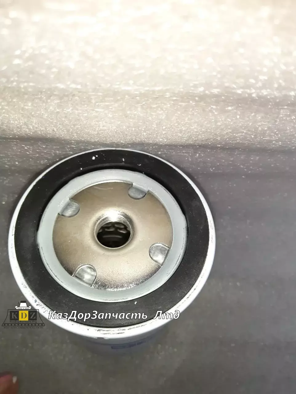 Топливный фильтр CX0710A/6105QA-1105300A