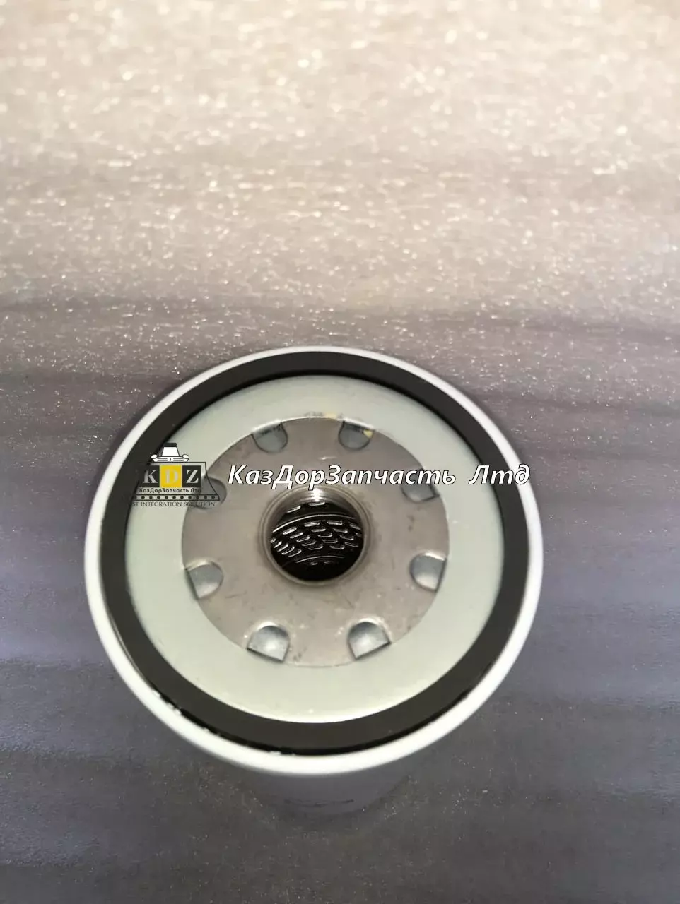 Топливный фильтр PL421/WG1092080052