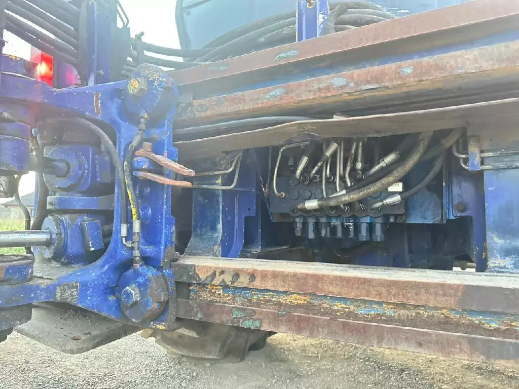 Massey Ferguson 50H
