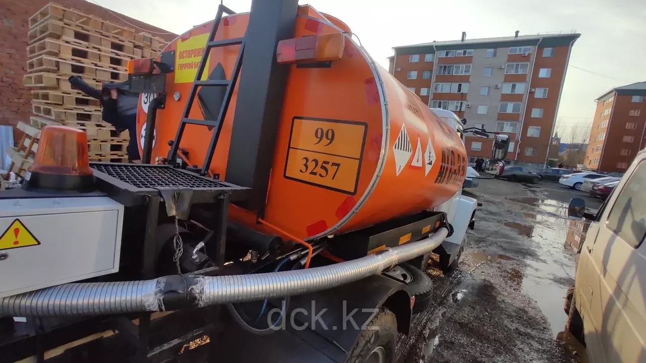 КАМАЗ АБС-7-01 (69343-012)