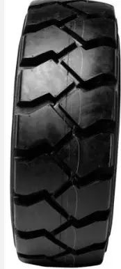Цельнолитые шины 8.15-15 (28X9-15,225/75-15) 14PR BKT POWER TRAX HD 155A5/146A5 TR177A