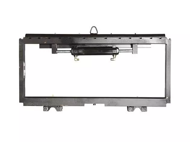 Каретка бокового смещения (Сайдшифтер) SH 3500/1100, SH 2500/1040 на мини-погрузчик