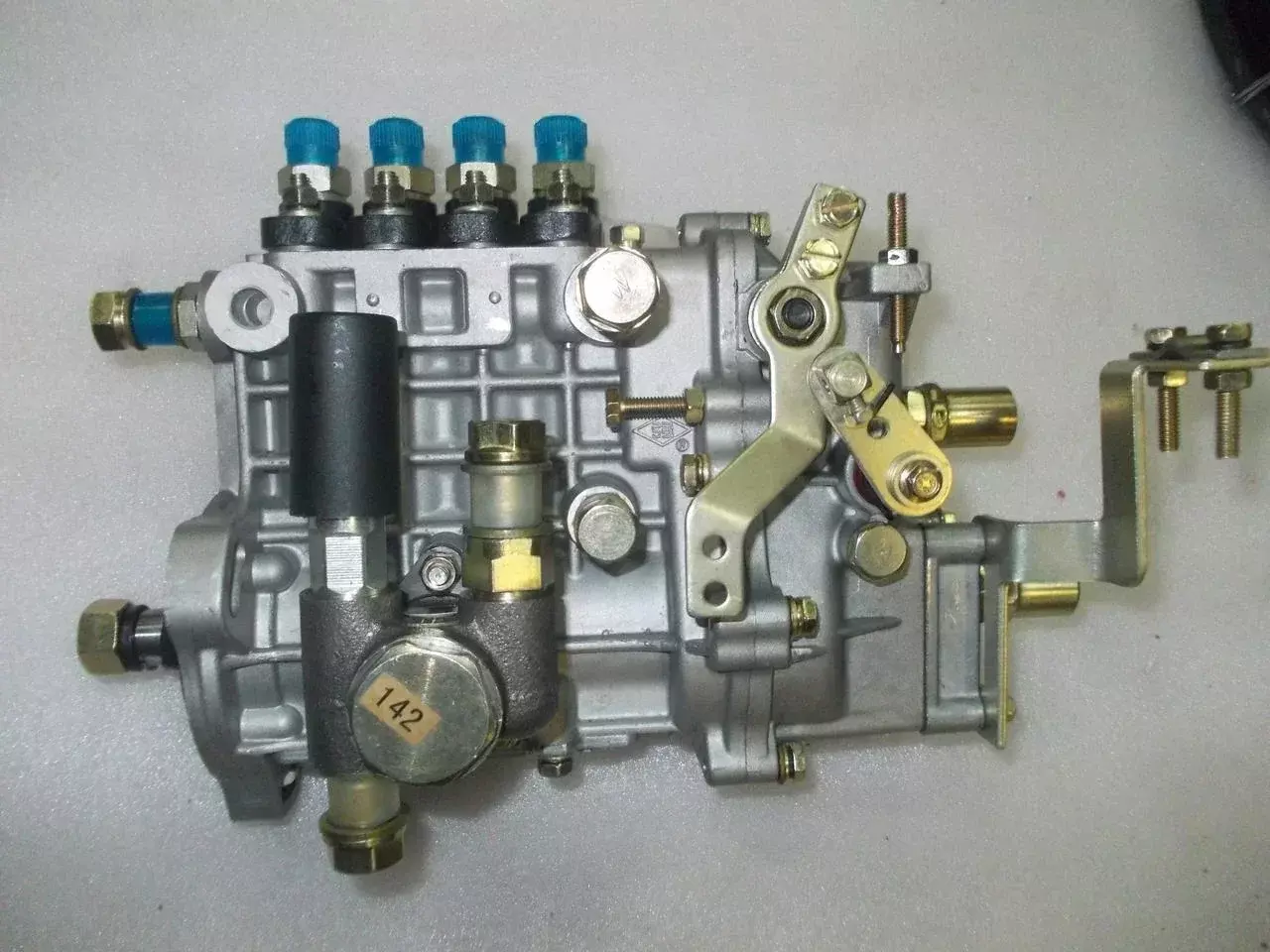 Топливный насос высокого давления C490BPG