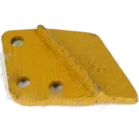 YANMAR Бокорез 122-14 (3 отверстия)-L
