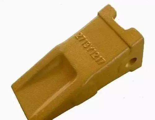 DOOSAN Стандартная коронка 2713-1217