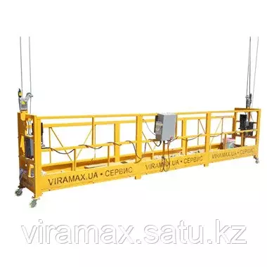 ZLP 630, Люльки Cтроительные