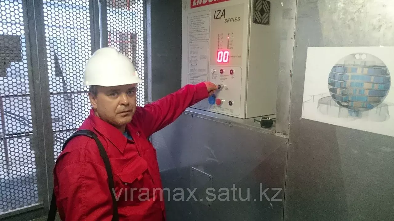 Услуги ремонта