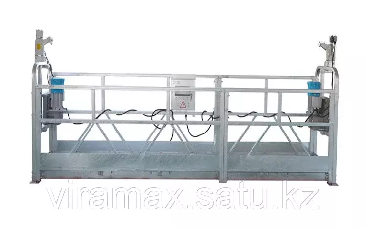 ZLP 630, Люльки Cтроительные