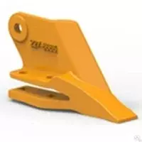 KOMATSU Боковой зуб погрузчика (W93) 312204053 BR