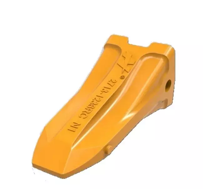 DOOSAN Скальная коронка 2713-1236RC (кованая)