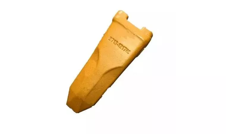 DOOSAN Скальная коронка 2713-1217RC