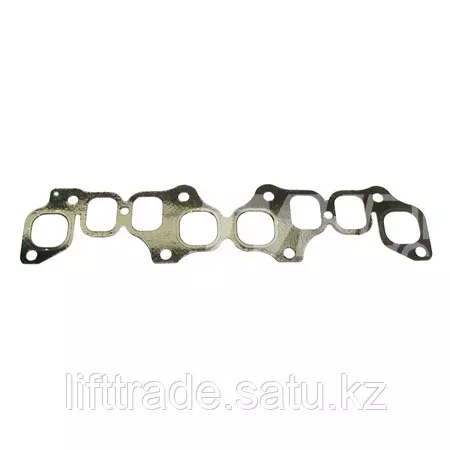 Прокладка коллектора для погрузчиков TOYOTA бензин 4Y (5-8 серия) 1,0-3,5т Код: 2333