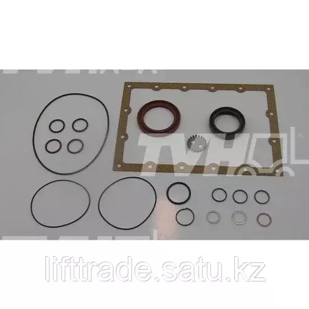 Рем-комплект АКПП для погрузчиков TOYOTA дизель - бензин (6 серия) 1,0-3,0т Код: 2819