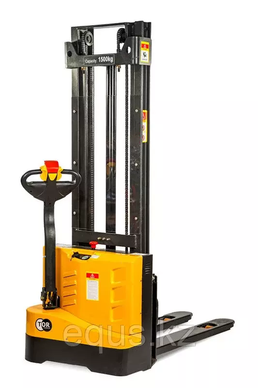 TOR WS15SL-3500, Штабелеры