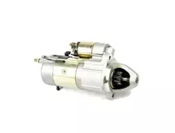 Стартер 2873K635 Perkins (двигатель 1104D-E44T, 1104D-E44TA)