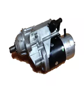 Стартер 3922474, 3675248, 3957592, 3970101 Hyundai