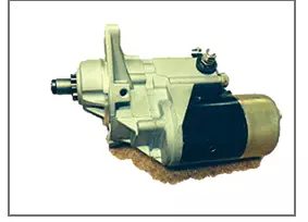Стартер 8981412061 Hitachi