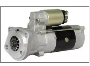 Стартер 8980540630 Hitachi (двигатель Isuzu 4HK-1)