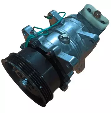 Компрессор кондиционера F2000STR YSJ508TXSY
