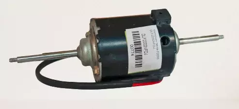 Моторчик печки F2000 DLF2000NFDJ
