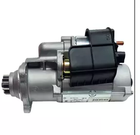 Стартер 612600090293 Shantui SD-16