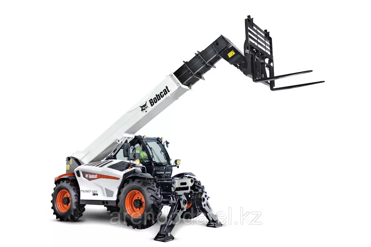 BOBCAT