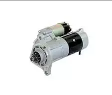 Стартер 1811003412,1811003416 HITACHI, ISUZU ZX450, 6WG1